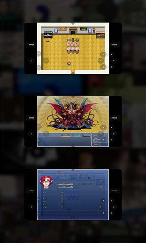 Joiplay模拟器手机版