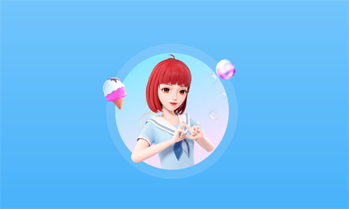 度晓晓智能语音聊天