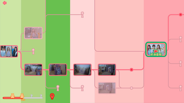 完蛋我被美女包围了免费版截图1