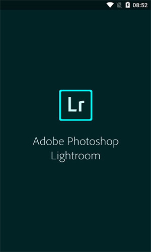 Lightroom最新版截图3
