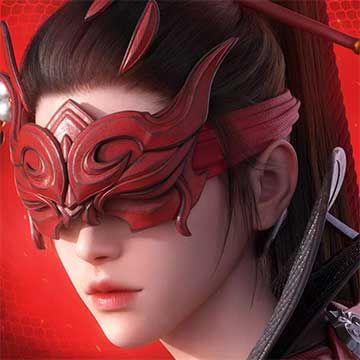 永劫无间小米服