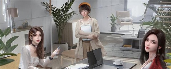 杜拉拉升职记手游