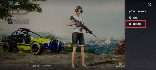 未来之役国际服