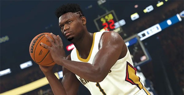 Nba2k22