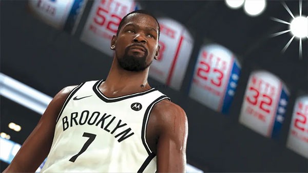 Nba2k22