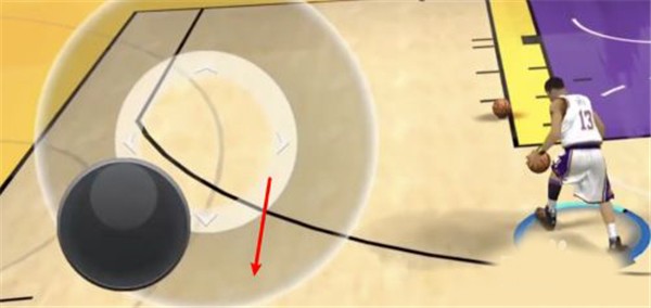 NBA2k20手机版