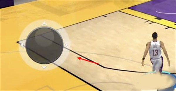 NBA2k20手机版
