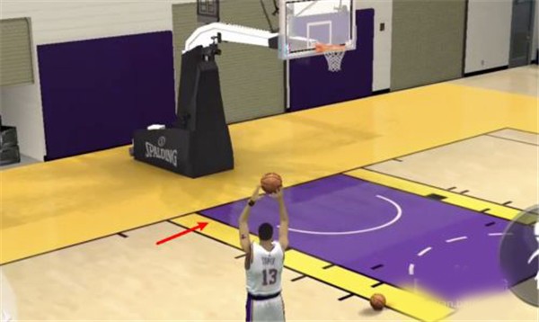NBA2k20手机版