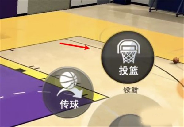 NBA2k20手机版