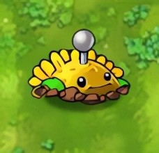 植物大战僵尸融合版