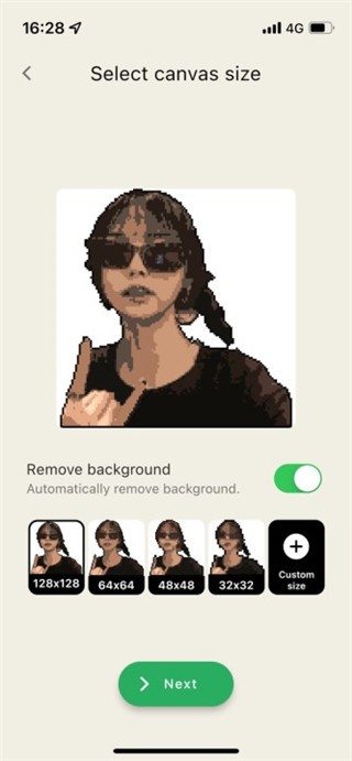 Pixelme