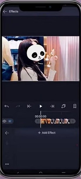 AM剪辑中文版