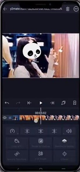 AM剪辑中文版