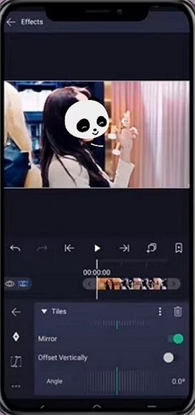 AM剪辑中文版