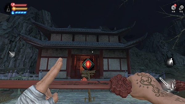 无尽噩梦5怨灵咒免广告版