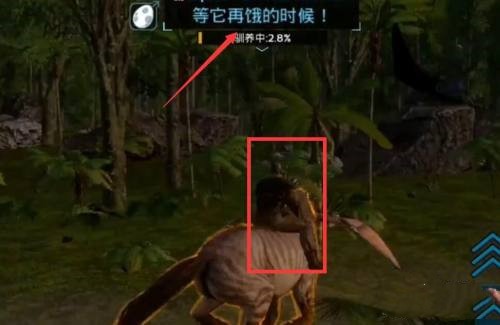 方舟生存进化上帝模式