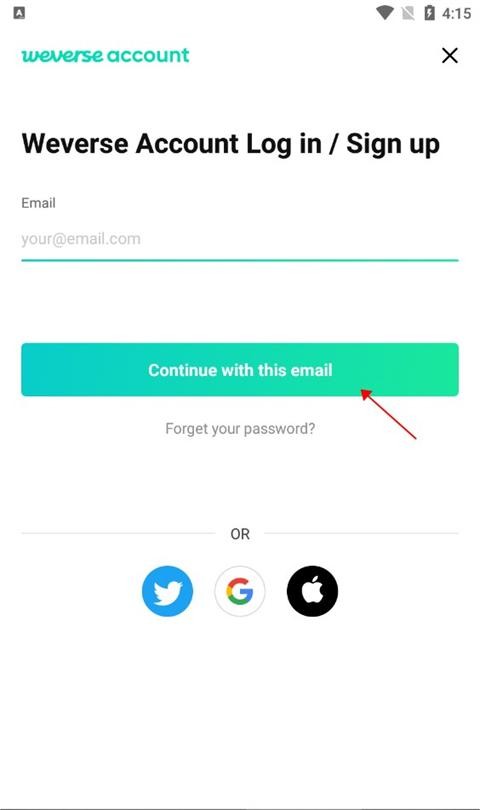 Weverse