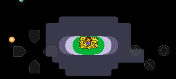 传说之下自带键盘版