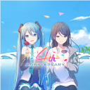 初音未来世界计划