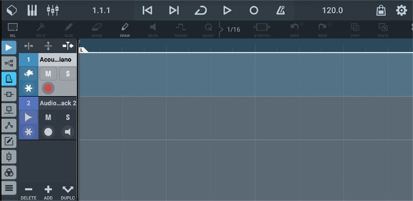 Cubase音乐制作截图3