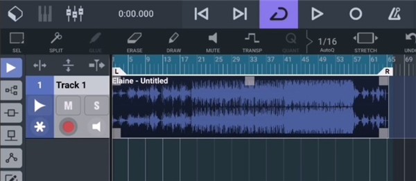 Cubase音乐制作