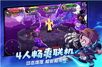 失落城堡国际服截图3