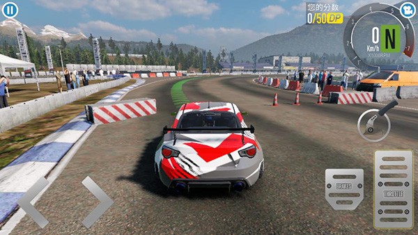 Carx漂移赛车2最新版