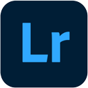 lr修图软件