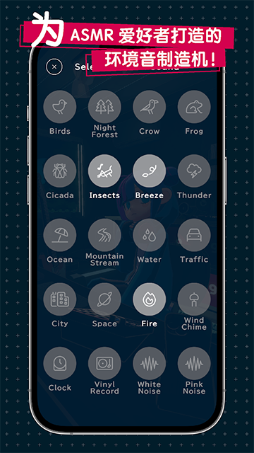 Gogh截图2