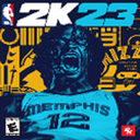 NBA2k23豪华存档版