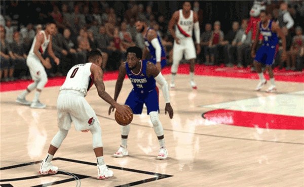 NBA2k23豪华存档版