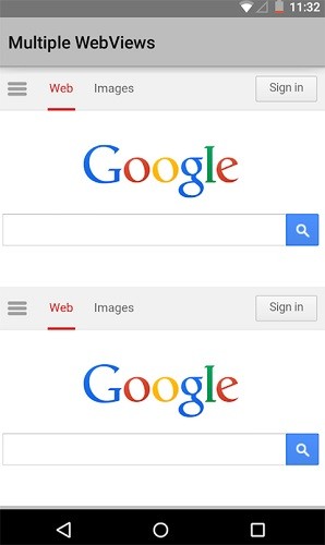 谷歌webview截图3