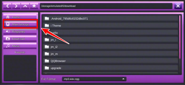 印尼巴士模拟器截图2
