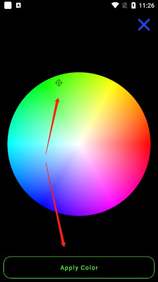 Crosshair pro准星辅助器