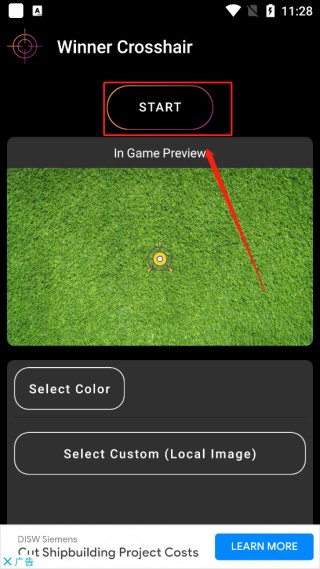 Crosshair pro准星辅助器