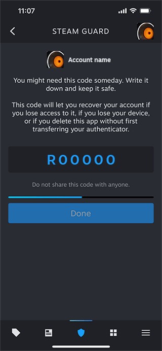 SteamMobile