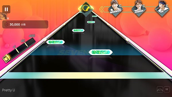 Rhythmhive最新版本2025
