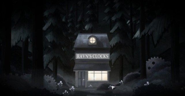 Ticktock滴答双人冒险