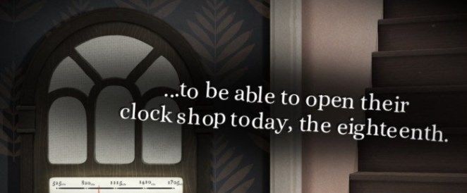 Ticktock滴答双人冒险