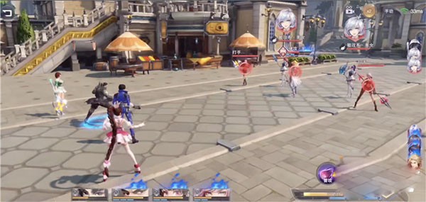 斗罗大陆魂师对决37官服