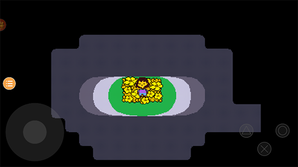 Undertale手机汉化版截图2