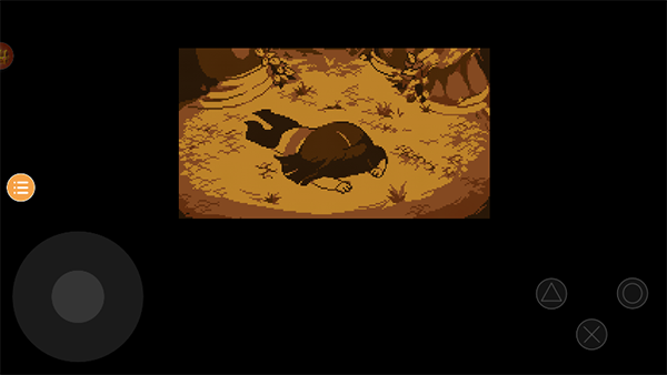 Undertale手机汉化版截图3