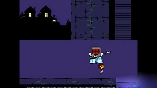 Undertale手机汉化版