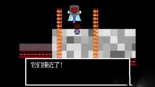 Undertale手机汉化版