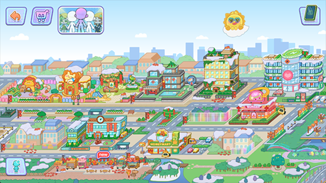 GameWorld截图2