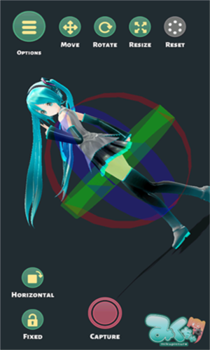 Mikuture最新版