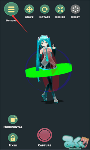 Mikuture最新版