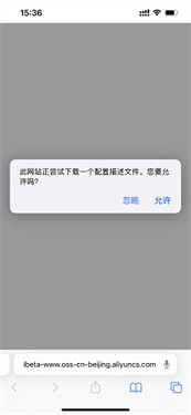 iPhone尝鲜派