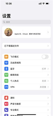 iPhone尝鲜派