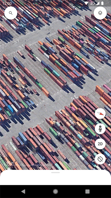 谷歌地球大陆版截图3